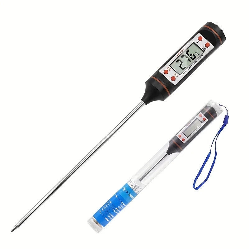 Digital Meat & Food Cooking Thermometer