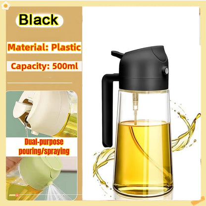 EasyMist Oil Spray Bottle