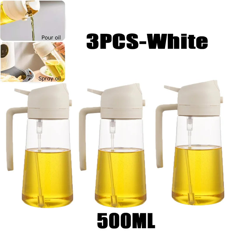 EasyMist Oil Spray Bottle