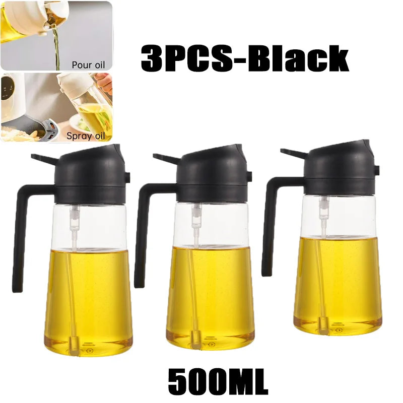 EasyMist Oil Spray Bottle