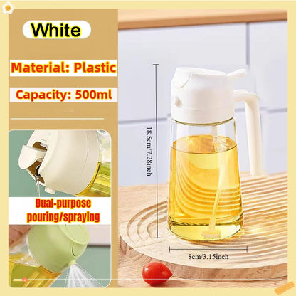 EasyMist Oil Spray Bottle
