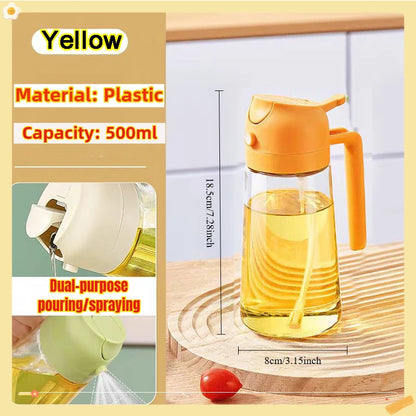 EasyMist Oil Spray Bottle
