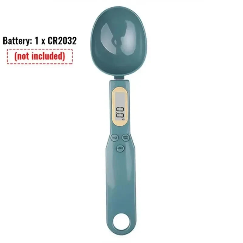 Digital Measuring Spoon Scale