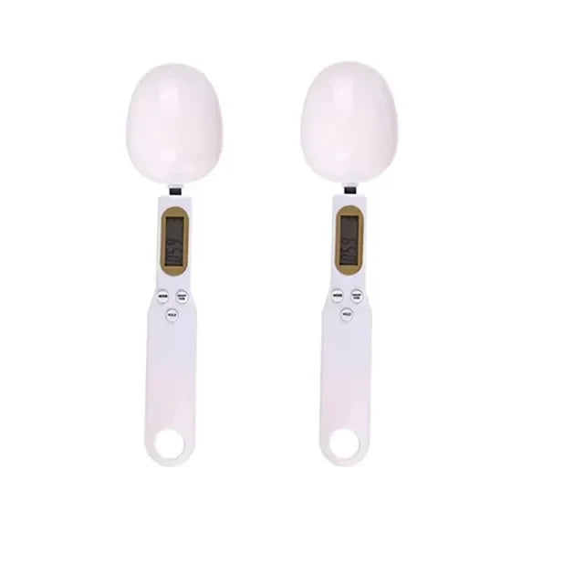 Digital Measuring Spoon Scale