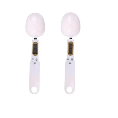 Digital Measuring Spoon Scale