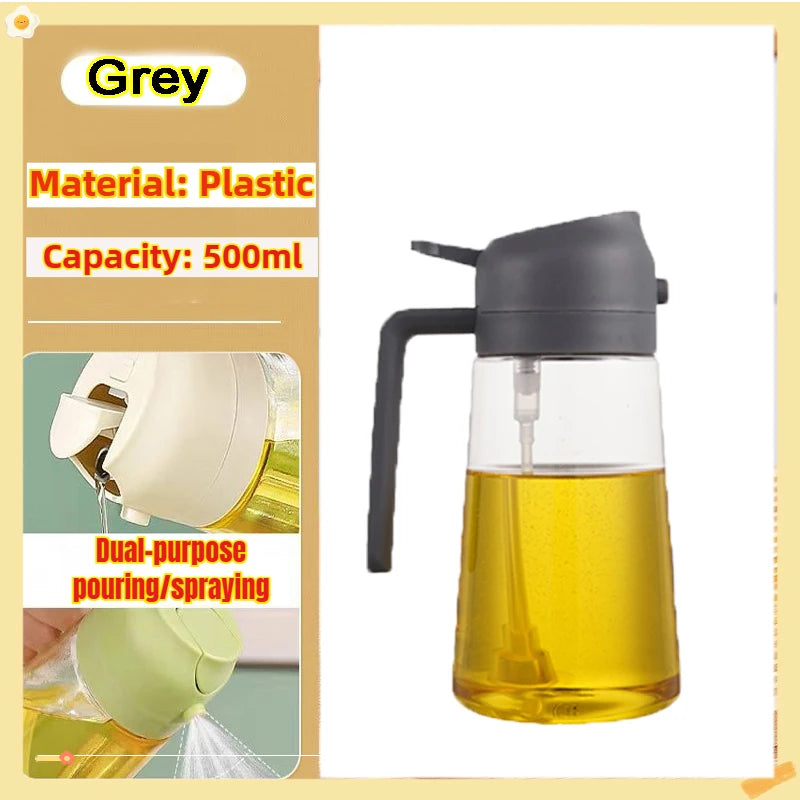 EasyMist Oil Spray Bottle