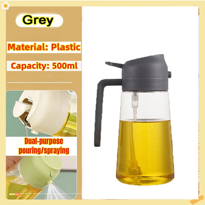 EasyMist Oil Spray Bottle