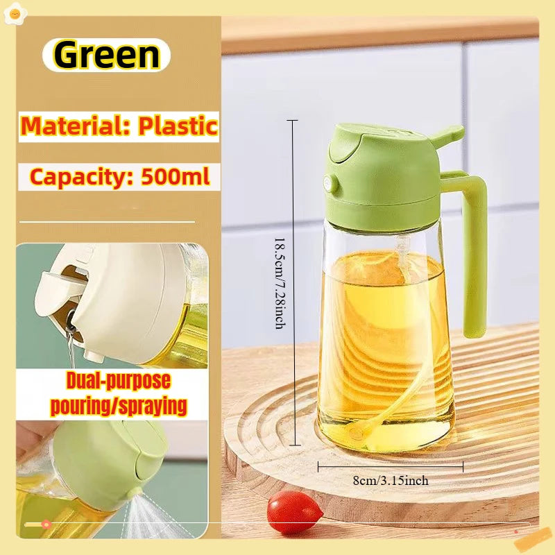 EasyMist Oil Spray Bottle