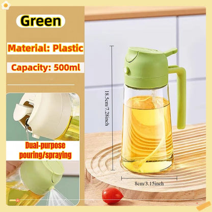 EasyMist Oil Spray Bottle