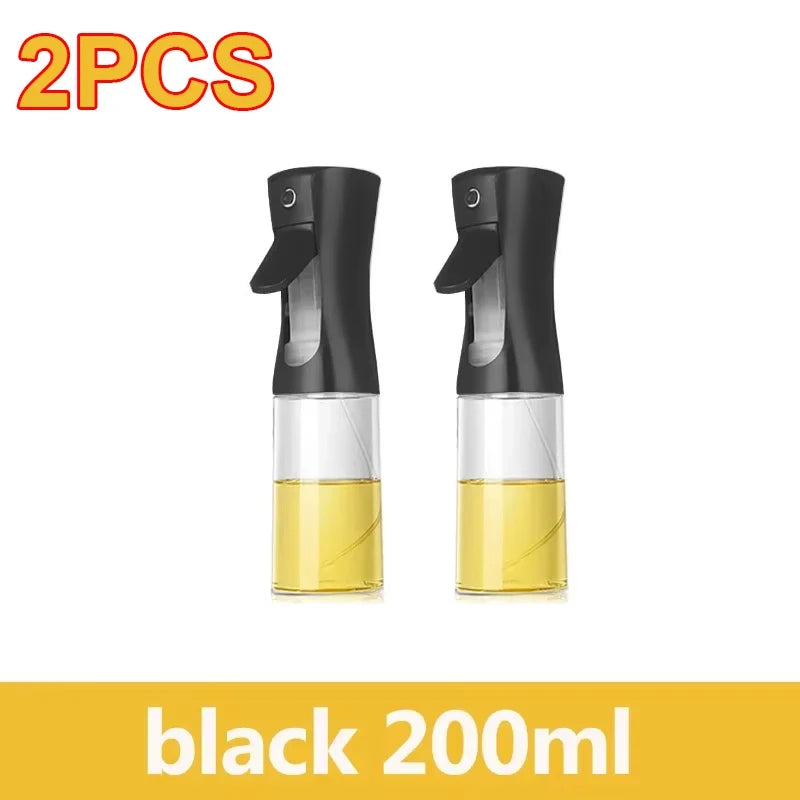 EasyMist Oil Spray Bottle