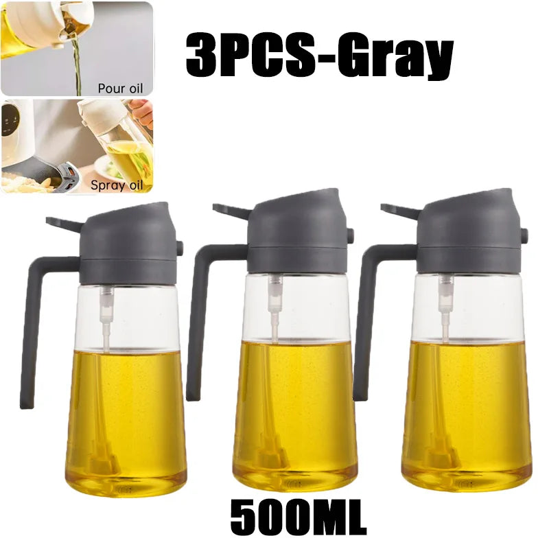 EasyMist Oil Spray Bottle