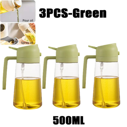 EasyMist Oil Spray Bottle