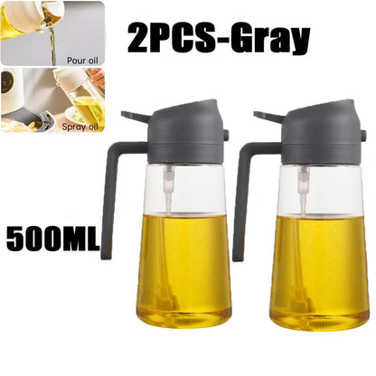 EasyMist Oil Spray Bottle