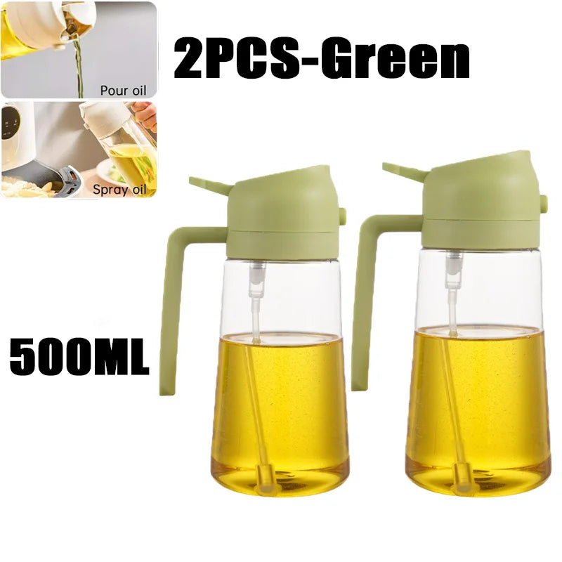 EasyMist Oil Spray Bottle