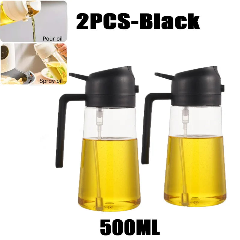 EasyMist Oil Spray Bottle