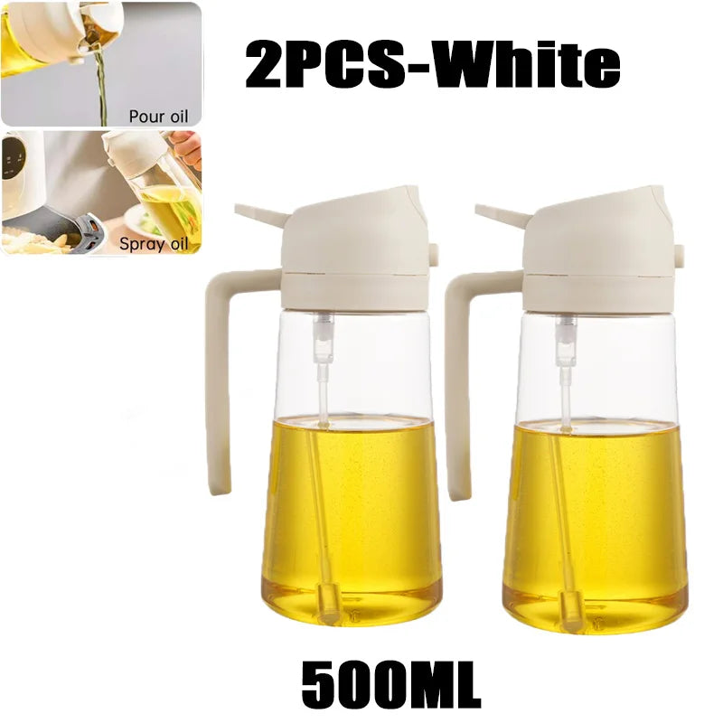 EasyMist Oil Spray Bottle