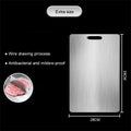 EverSteel Double Sided Cutting Board