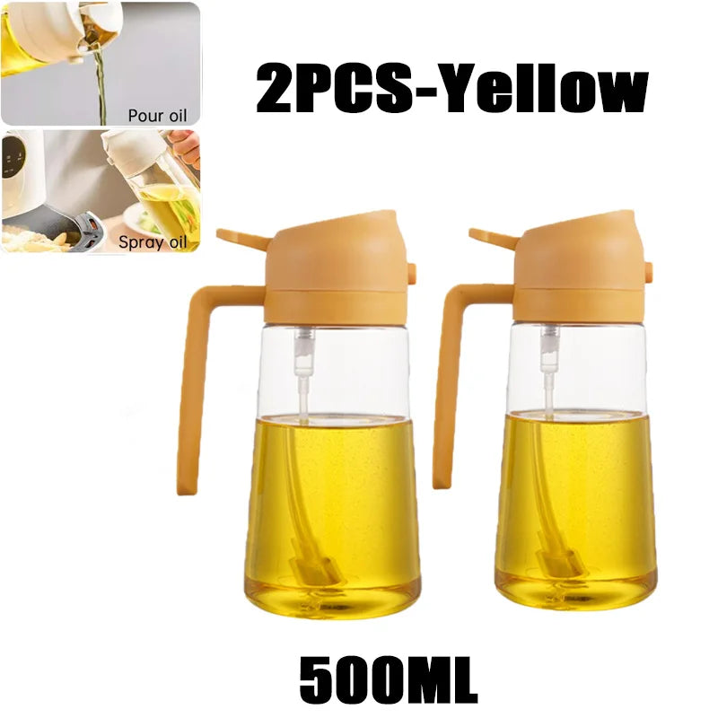 EasyMist Oil Spray Bottle