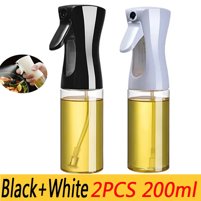 EasyMist Oil Spray Bottle