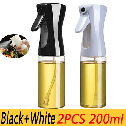 EasyMist Oil Spray Bottle