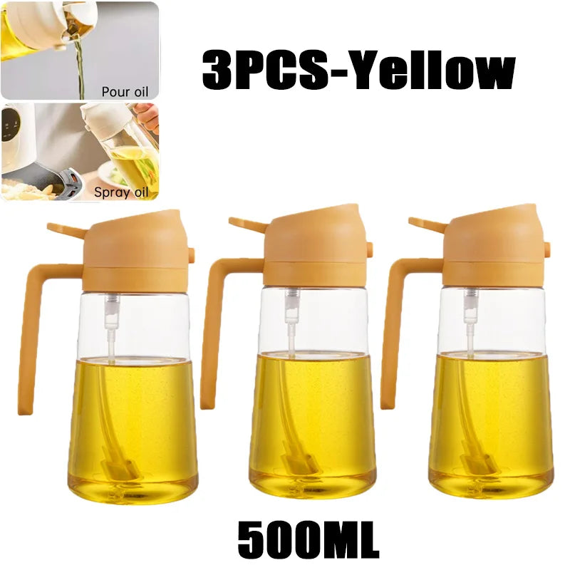 EasyMist Oil Spray Bottle