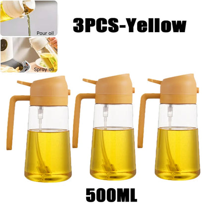 EasyMist Oil Spray Bottle