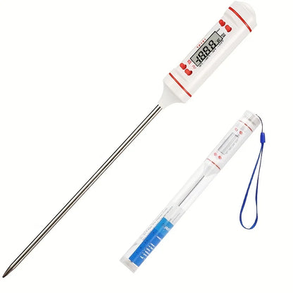 Digital Meat & Food Cooking Thermometer