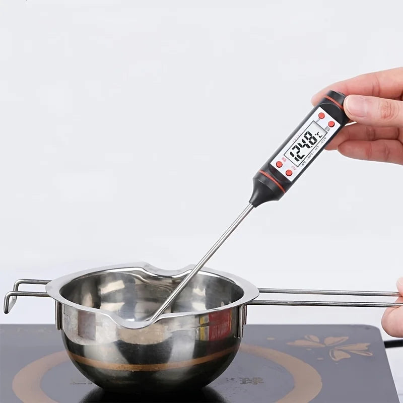 Digital Meat & Food Cooking Thermometer
