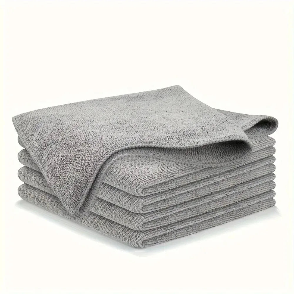 Highly Absorbent Kitchen Cleaning Towel Set