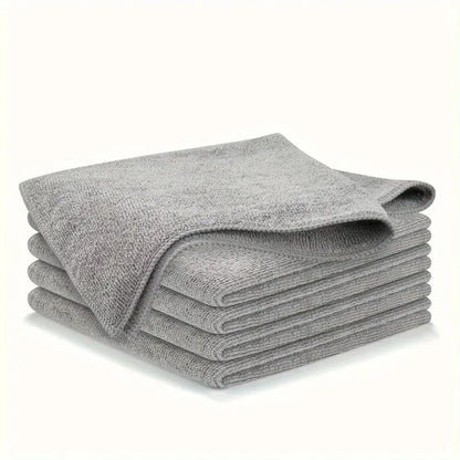 Highly Absorbent Kitchen Cleaning Towel Set