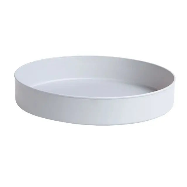 360° Rotating Kitchen Cabinet Organizer