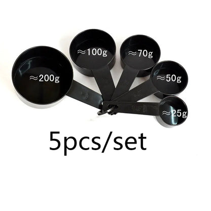 5/10 Pcs Baking Measuring Cups & Spoons