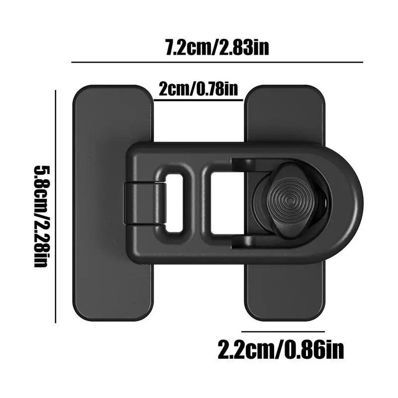 Child Safety Lock for Fridge & Oven