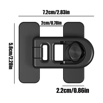 Child Safety Lock for Fridge & Oven
