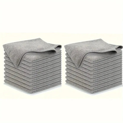Highly Absorbent Kitchen Cleaning Towel Set
