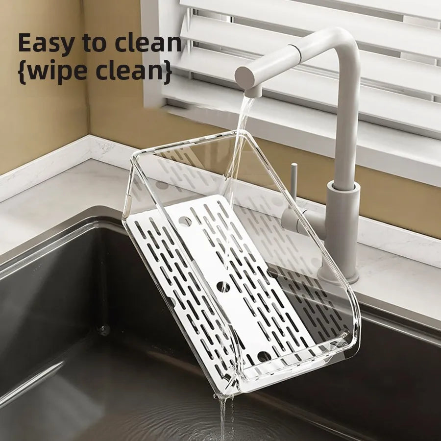 Fridge Storage Containers for Fruits Vegetables & Drinks