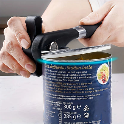 Handheld Side Cut Can Opener
