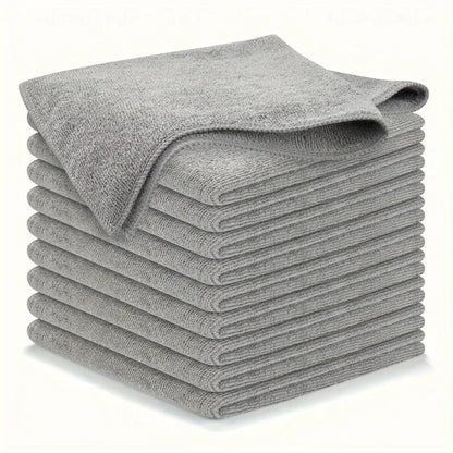 Highly Absorbent Kitchen Cleaning Towel Set