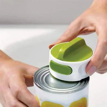 Multi Purpose Can & Bottle Opener