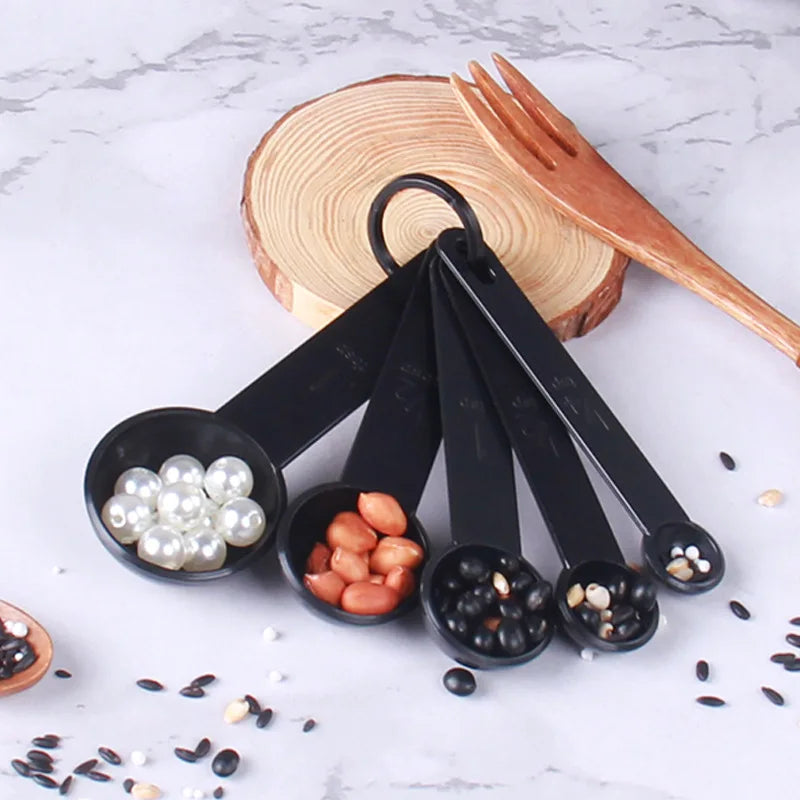 5/10 Pcs Baking Measuring Cups & Spoons