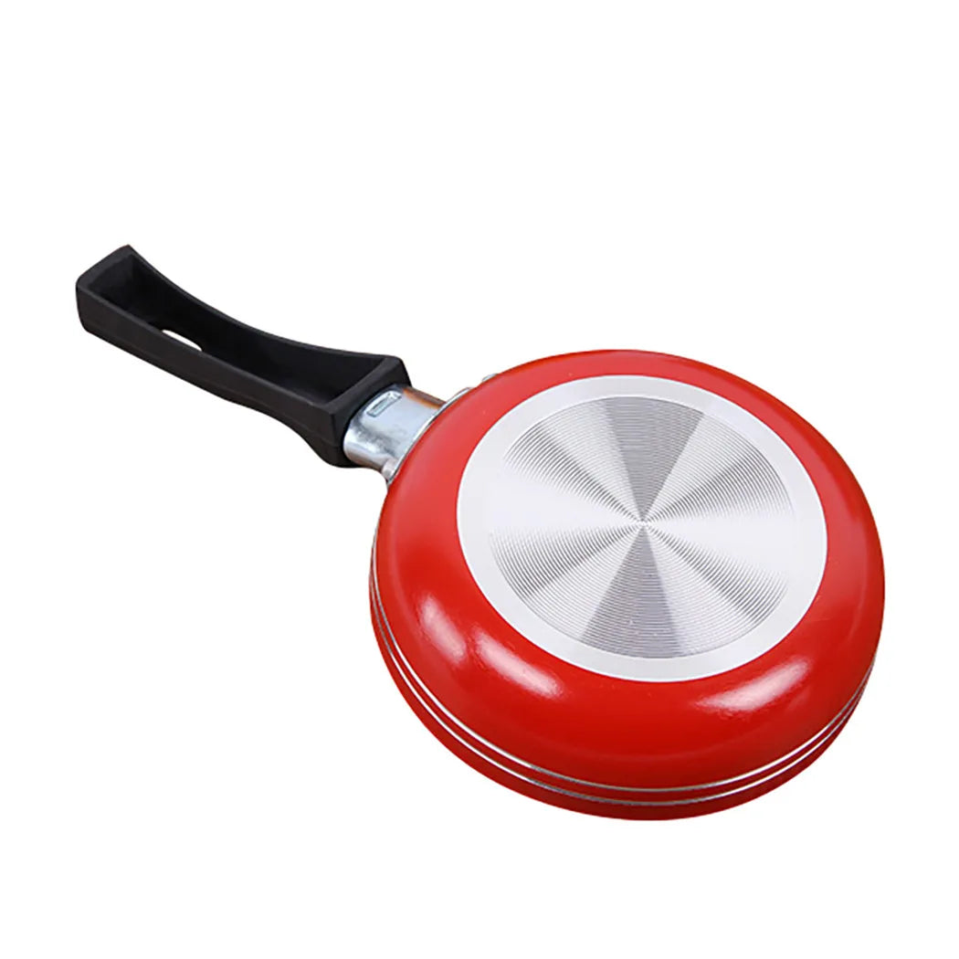 Mini Non Stick Steel Frying Pan