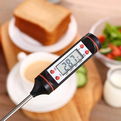 Digital Meat & Food Cooking Thermometer