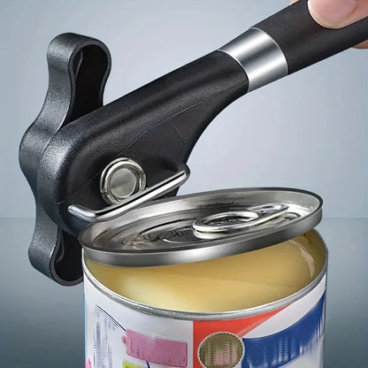 Handheld Side Cut Can Opener
