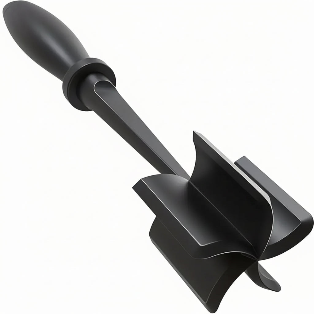 Heat Resistant Meat Chopper & Smasher