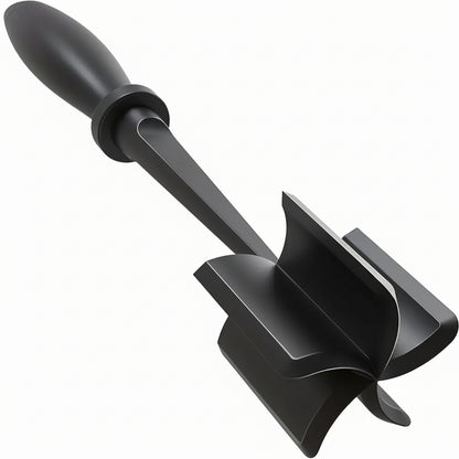 Heat Resistant Meat Chopper & Smasher