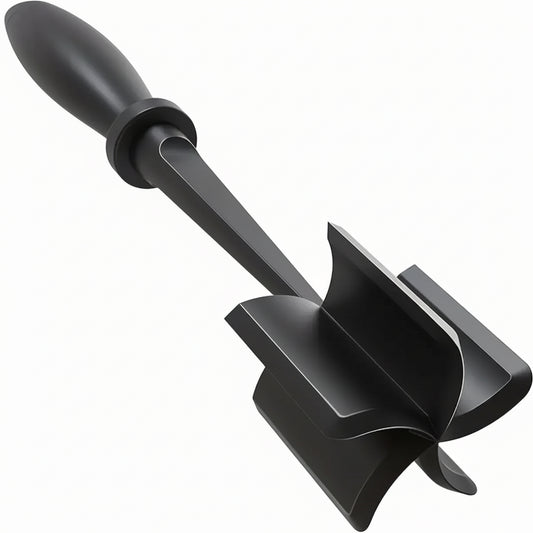 Heat Resistant Meat Chopper & Smasher