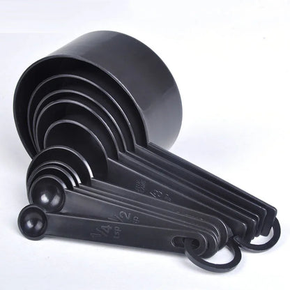 5/10 Pcs Baking Measuring Cups & Spoons