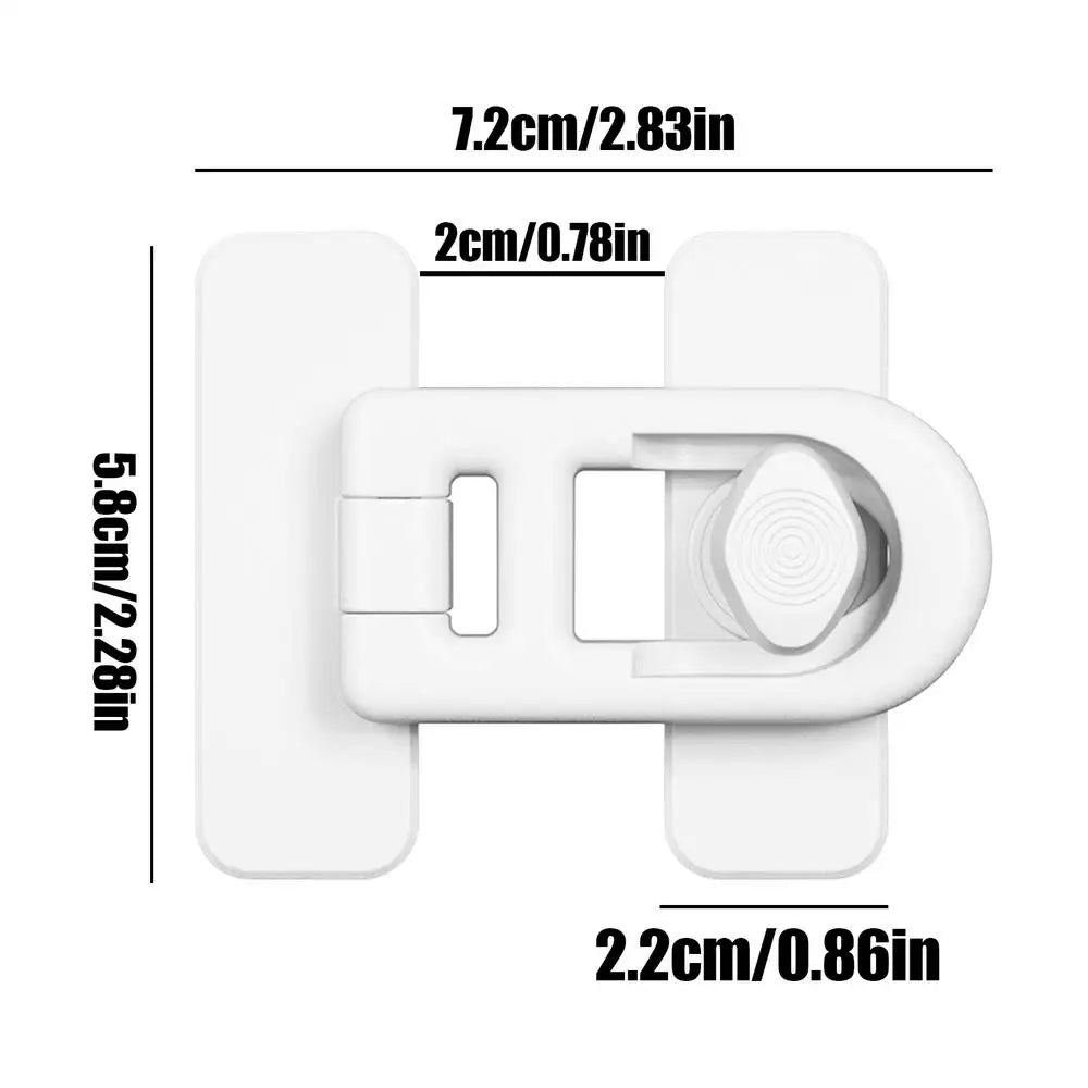 Child Safety Lock for Fridge & Oven