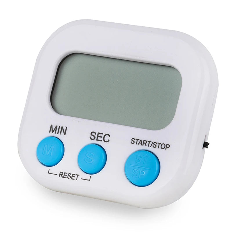 99-Minute Cooking Countdown Timer