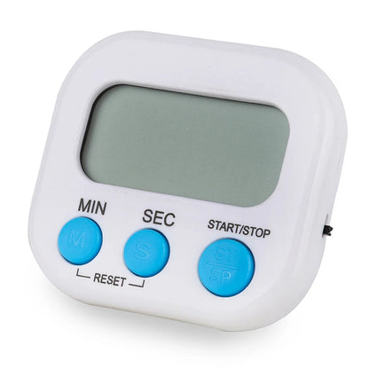 99-Minute Cooking Countdown Timer
